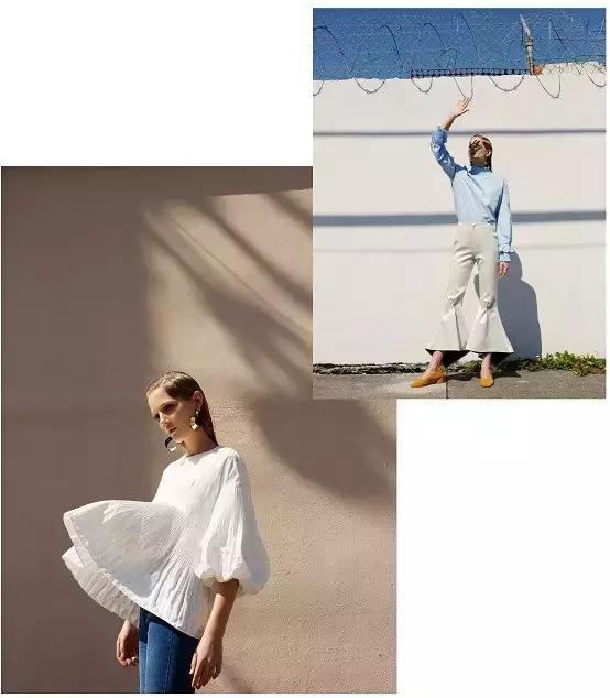 换季了别老想着穿什么衣服显瘦,换季怎么穿不如试试从毛衣开始