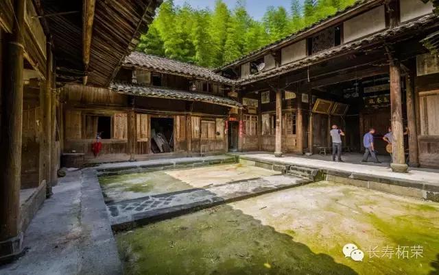 柘荣县旅游必去十大景点,柘荣县楮坪乡景点