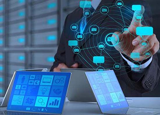 上班累了可种瓜种菜在昆明这家大数据公司上班真洋气！