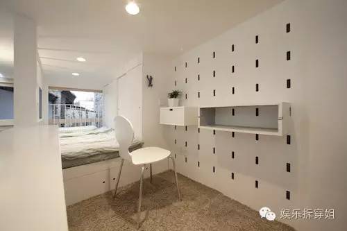 青山周平改装,青山周平的房子