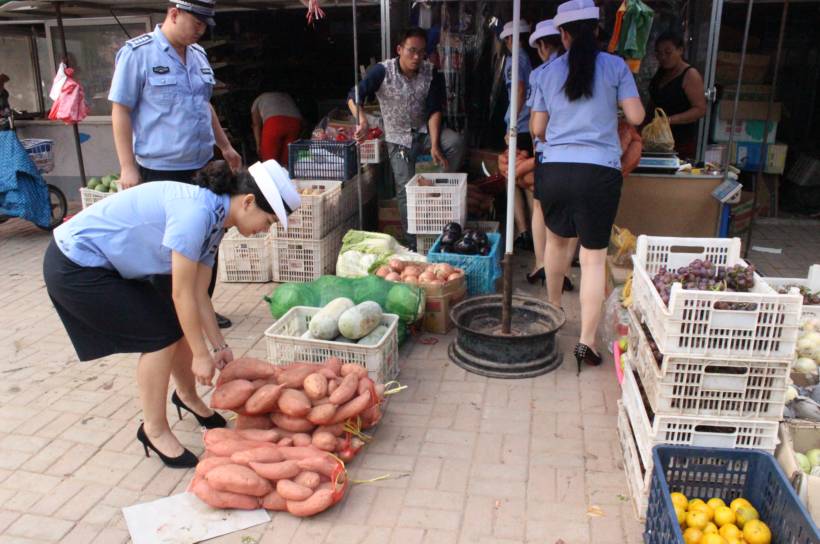 衡水最漂亮的小镇,十大宜居城市衡水