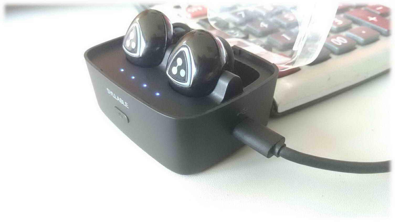 [原创评测]双声入耳尽享音品时尚大气的赛尔贝尔D900S