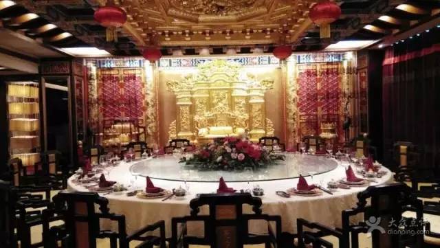 这可能是西安最值得探访的7个包间每间都能吃出古城情怀