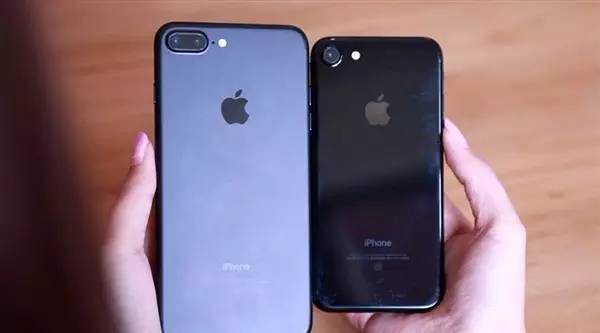 iphone7亮黑色容易氧化吗,iphone7亮黑耐摔吗
