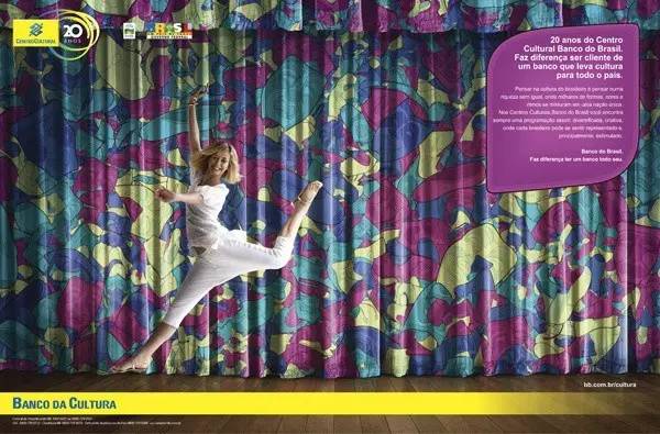 斑斓创意插画,灵动插画