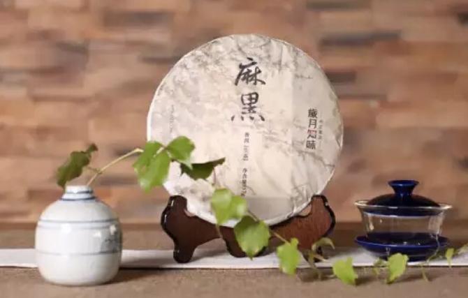 五虎上将普洱茶2006,五虎上将普洱