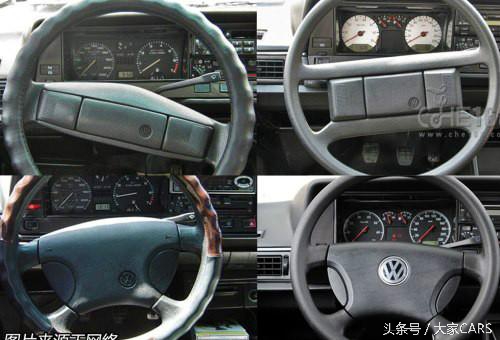 最后一款大众普桑,普桑经典情怀版2022款