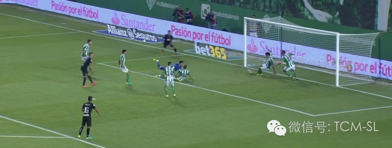 足球复盘解说经典赛事,足球十大解说时刻