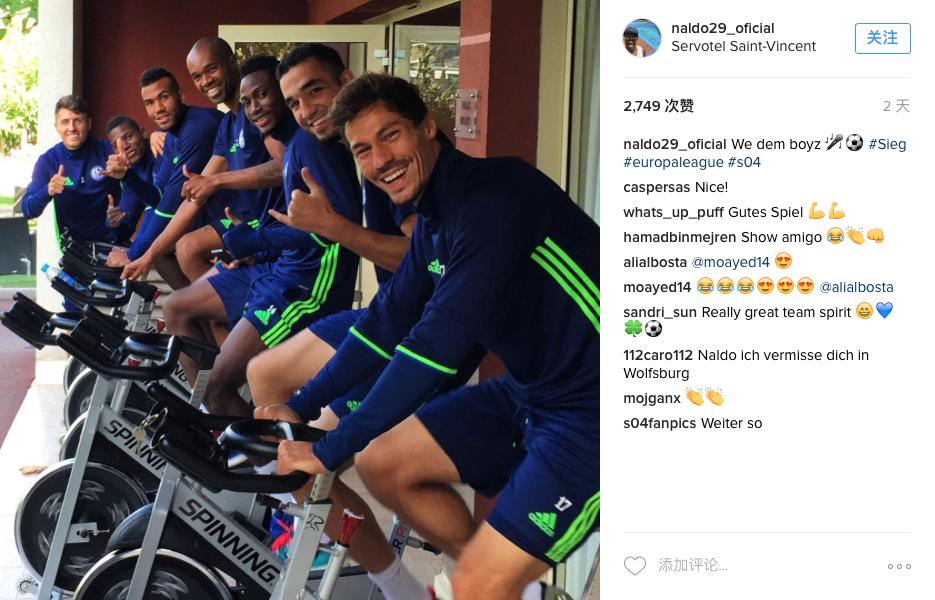 矿工万象：球员社交网络晒图集Vol.02