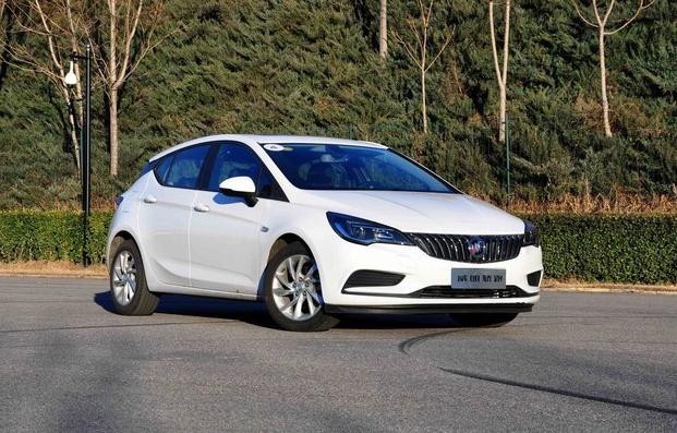 威朗两厢1.5用车感受,威朗轿跑15s