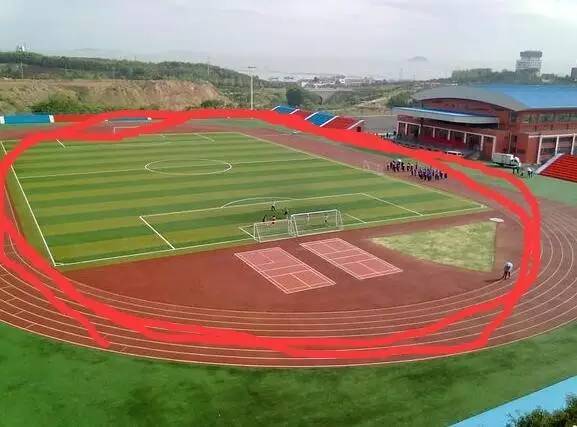 夜跑打卡深秋的夜晚,爱上夜跑2015秋冬