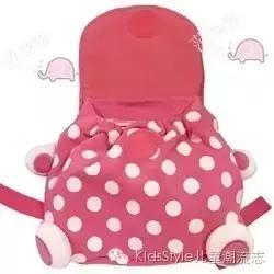 新生入园必带物品,开春入园必备品清单