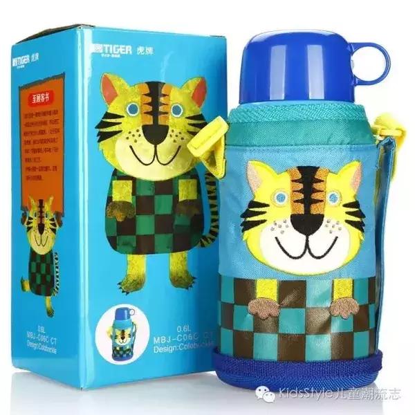 开学家长必读书,春季新生入园必备清单