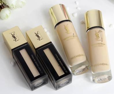 怎么买到适合的粉底,怎么买到合适的粉底液