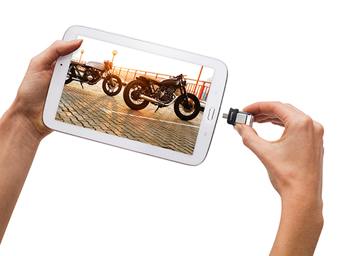 闪迪手机扩容u盘推荐,闪迪有三合一u盘吗