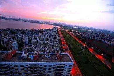 武汉你小瞧江夏了!机场、车都、新城!5年后的江夏再也高攀不起