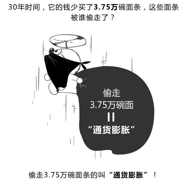 为什么没花钱会感觉钱少了,为什么一天不花钱就感觉少了什么