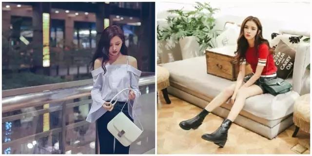 王思聪同款包,王思聪推荐的包包