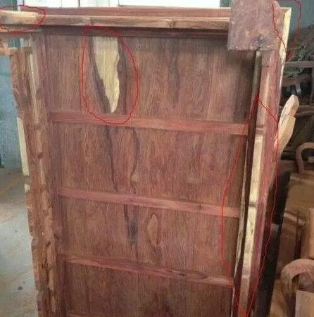 盲目买家具如何避坑,贪便宜买假货的后果