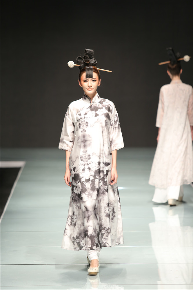 兰克国际2017《洞见Insight》时尚发布会华丽来袭