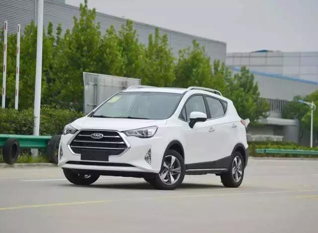 瑞风s2与s3谁值得入手,瑞风s3和s2区别