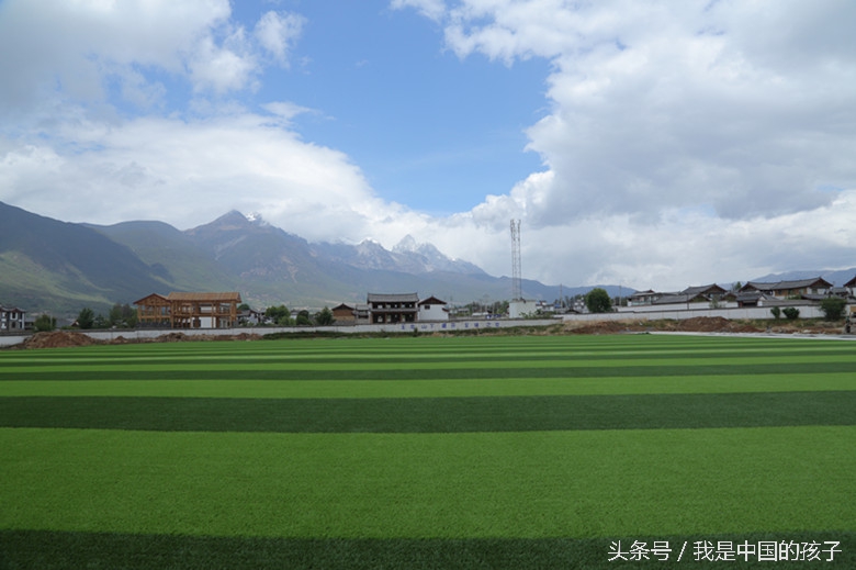 我是中国的孩子片头,我是中国孩子纪录片壮族