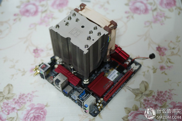 猫头鹰u9s散热器,猫头鹰散热器u9s能压14600k吗