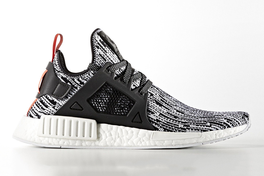 动真格,三叶草nmd中国新年