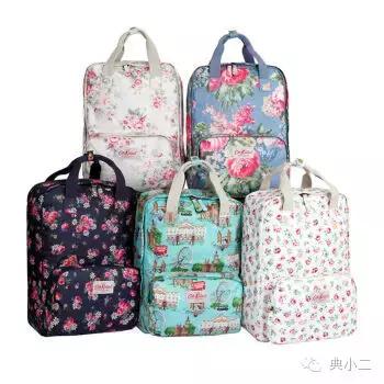 时髦经典百搭双肩包,实用又百搭的双肩包