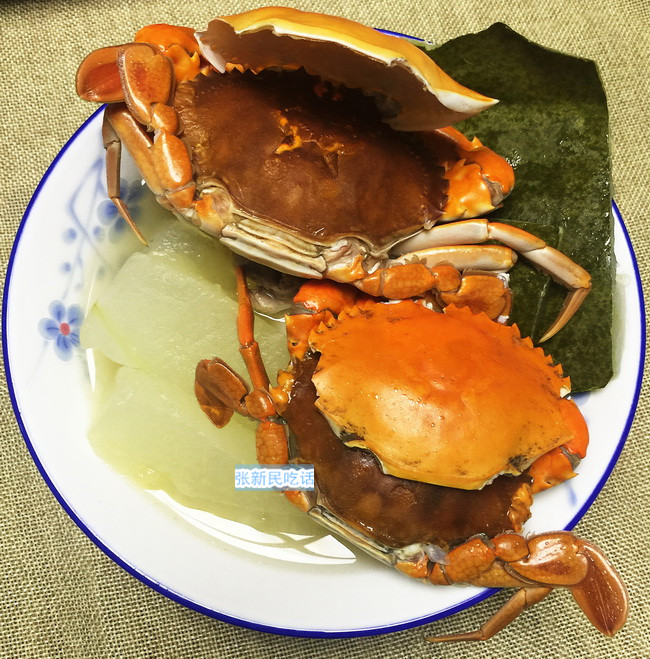 八大菜系之浙菜五彩冬瓜盅,有哪些好看又好吃的冬瓜品种