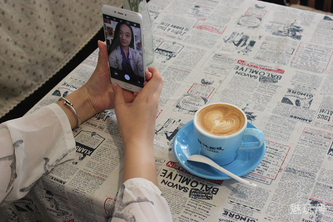 真的有竞争对手么？MX6深度体验