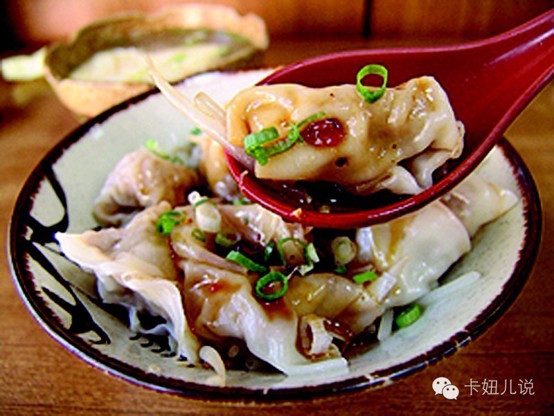 来来来，鉴定下你是不是正宗的四川人