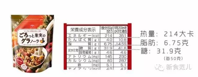 真相方便面真的是垃圾食品吗,燕麦片真的是垃圾食品吗