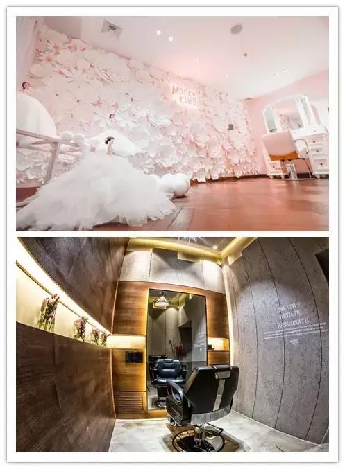 ModePlus获乐视、华泽资本、明星投资的背后还有啥？