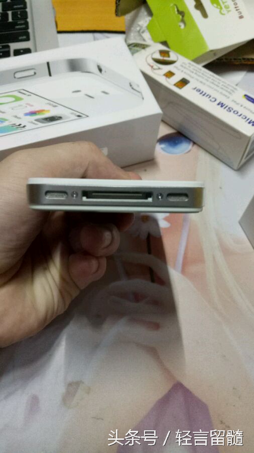 某宝上400块钱的iphone12,某宝买iphone开箱测评