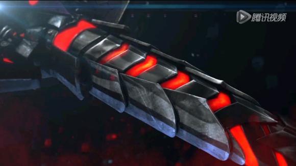 现在cf英雄级武器大全,cf历史赛季武器排名