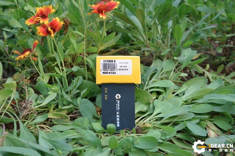 巴克刀测评,巴克小刀测评