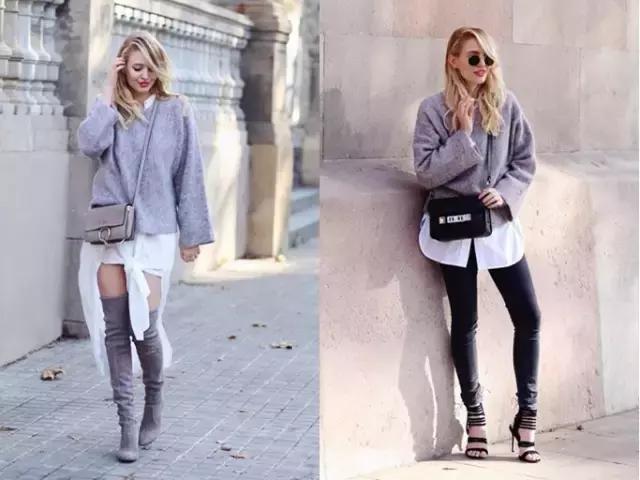 喜欢zara的女人怎么样,喜欢zara的女孩