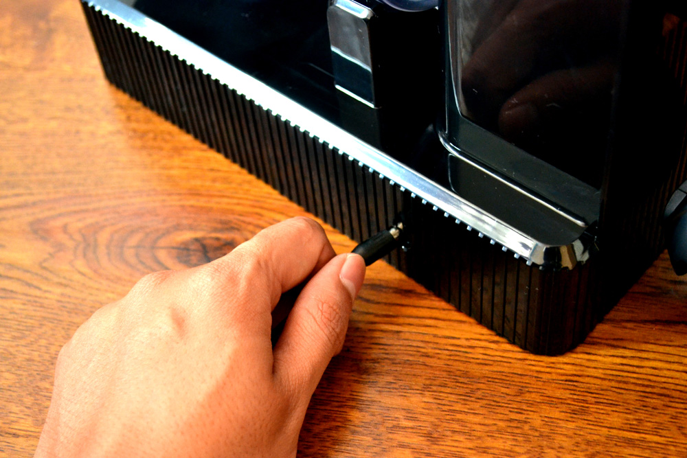 小狗吸拖一体吸尘器评测,小狗手持吸尘器清洁