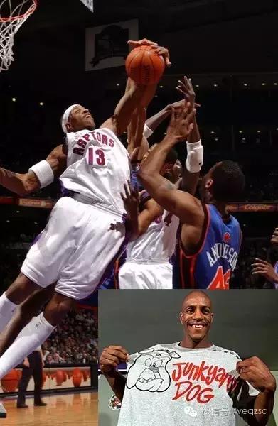 罗斯叫小熊，奥尼尔是大柴油机，最后一位NBA球星的外号亮了！