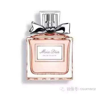 8款清新浪漫香水,让男人迷住的香水