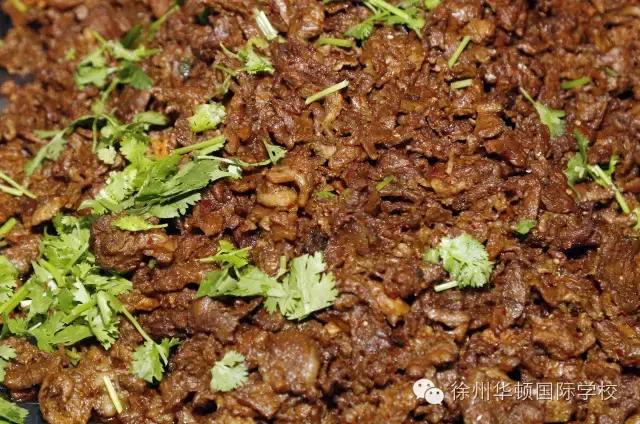 舌尖上的牛肉面吉华路店,舌尖上的美食华达