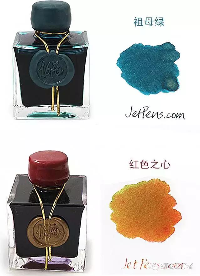 种草辑|说好的彩墨坑，准备好跳了么！？（再续篇）