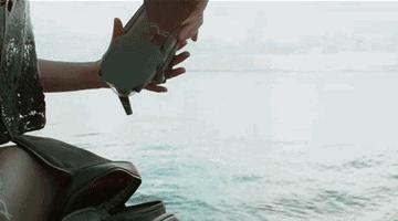 大疆VSGoPro，友谊的小船说翻就翻（全面解析）