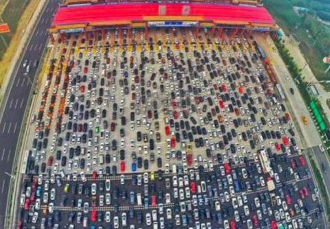 国庆节去哪儿旅游最合适,国庆长假去哪儿玩推荐