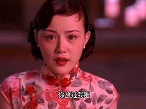 酱爆变萌大叔，黄圣依成总裁，扒扒电影《功夫》主演配角之现状