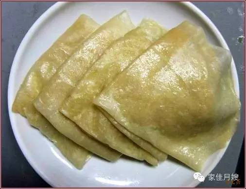 最新特色面点做法大全,29种面点做法