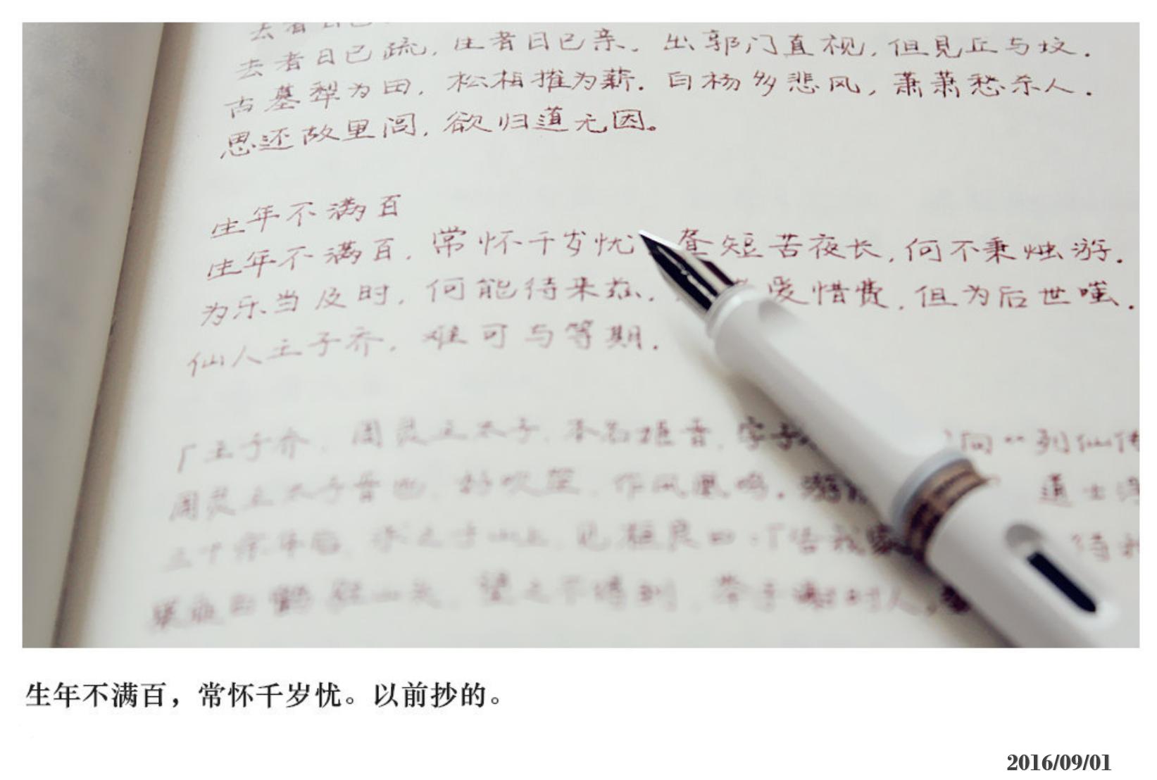 lamy狩猎全黑,lamy50周年天阶系列冰川蓝