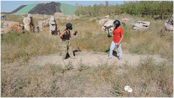 街头格斗防身最好练啥好,传统武术防身技法