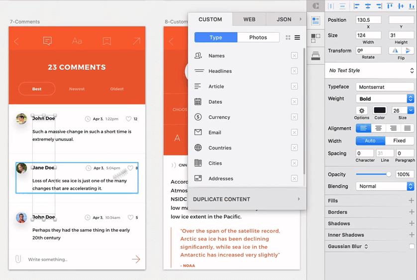建模软件sketchup怎么样,figma和sketch兼容